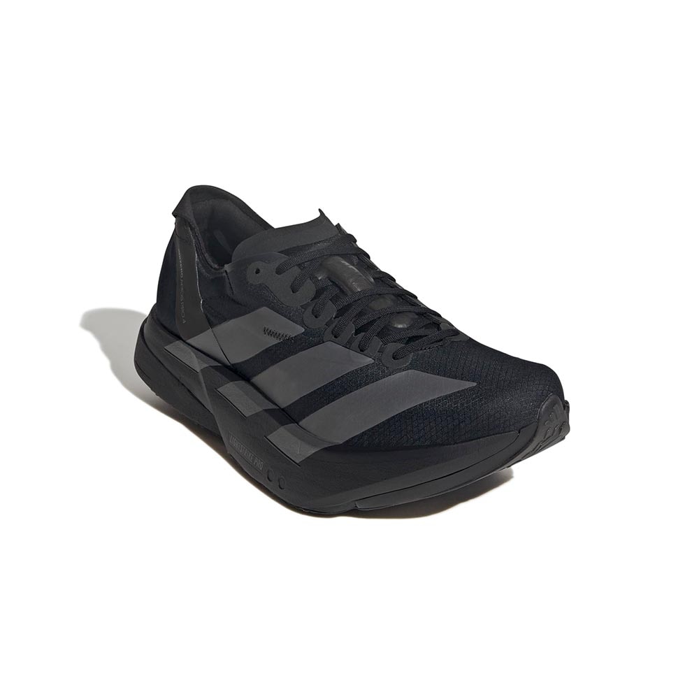 Adidas Adizero Adios Pro 4 Joggesko Herre Sort/Sølv