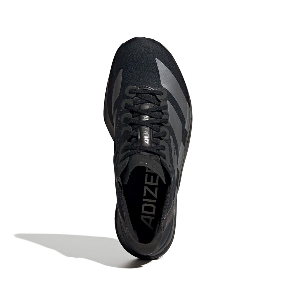 Adidas Adizero Adios Pro 4 Joggesko Herre Sort/Sølv