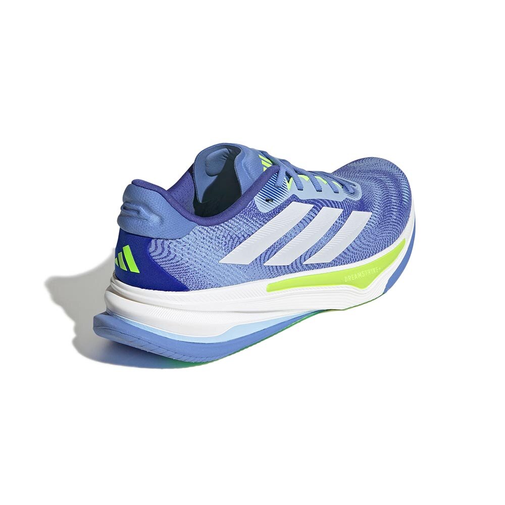Adidas Supernova Prima 2 Joggesko Herre Blå/Grønn