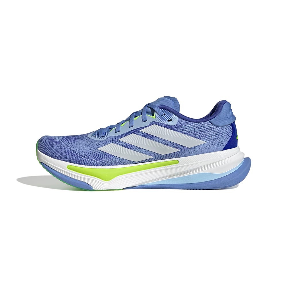 Adidas Supernova Prima 2 Joggesko Herre Blå/Grønn