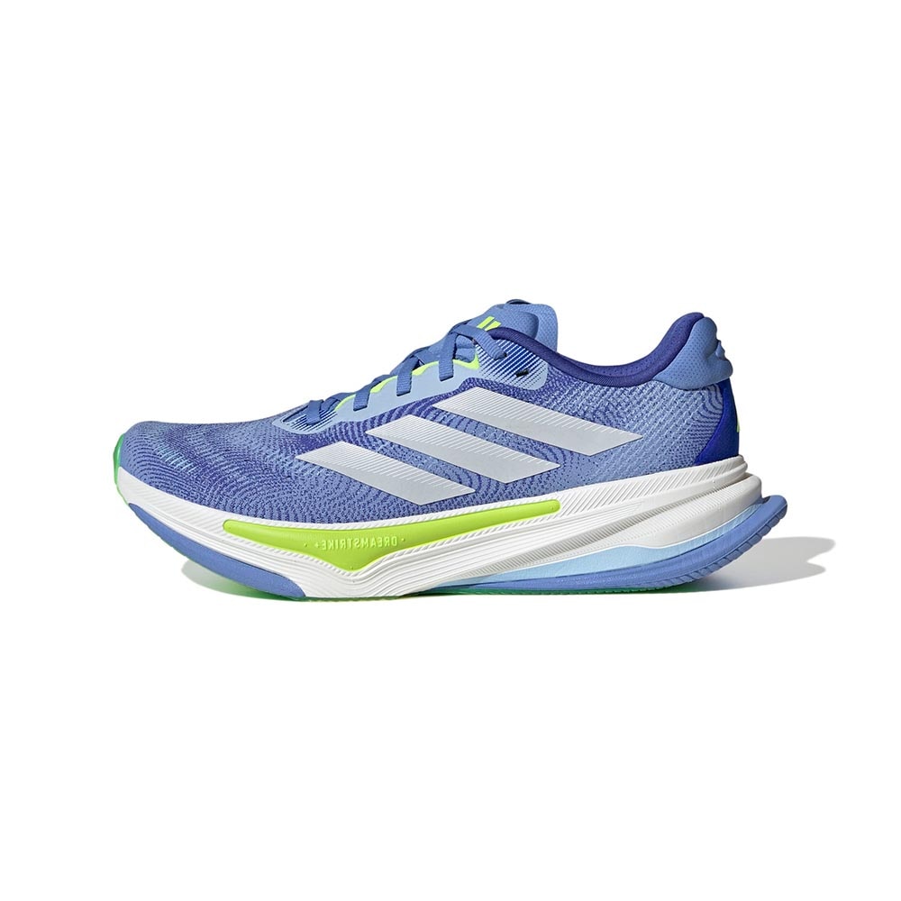 Adidas Supernova Prima 2 Joggesko Herre Blå/Grønn