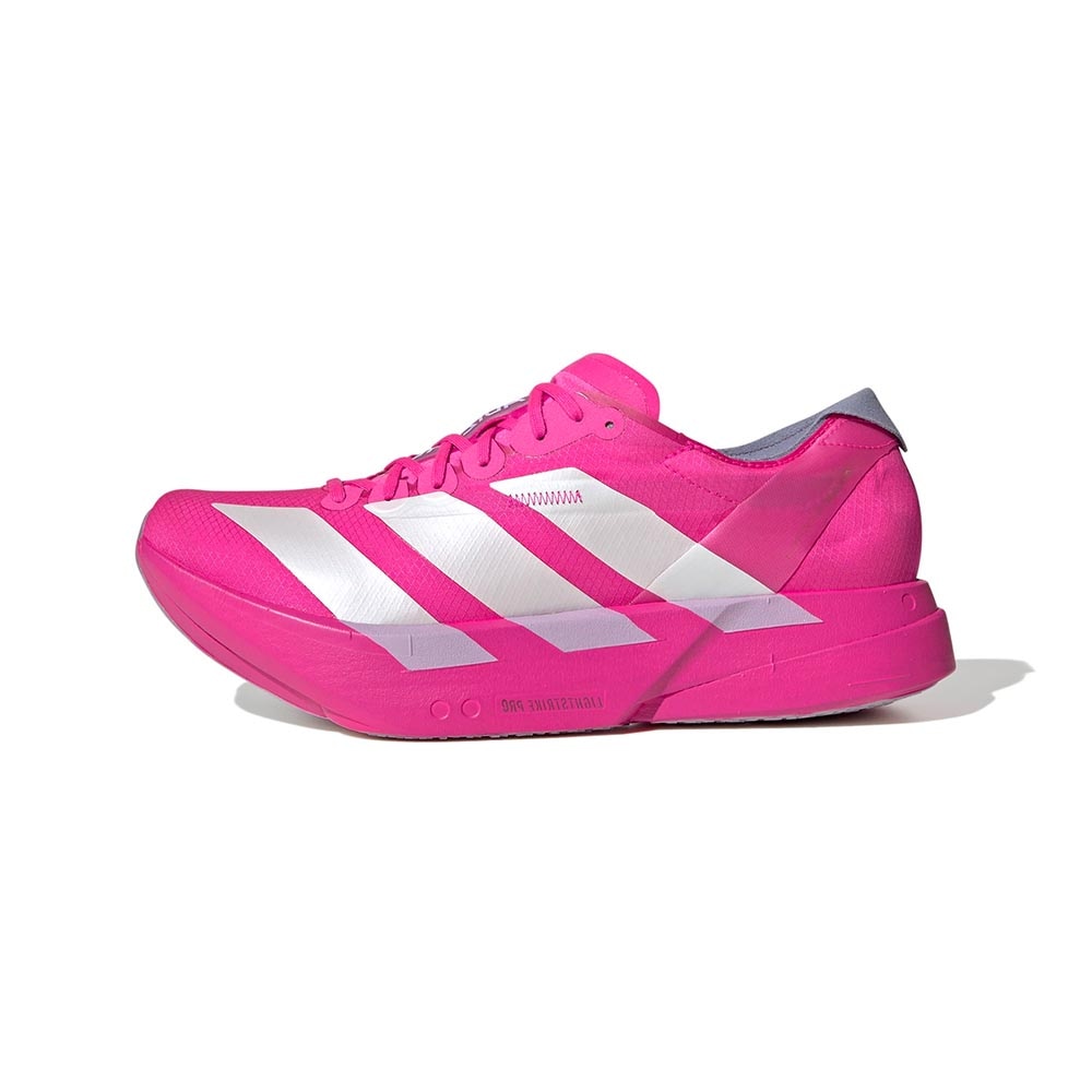 Adidas Adizero Adios Pro 4 Joggesko Herre Rosa/Sølv