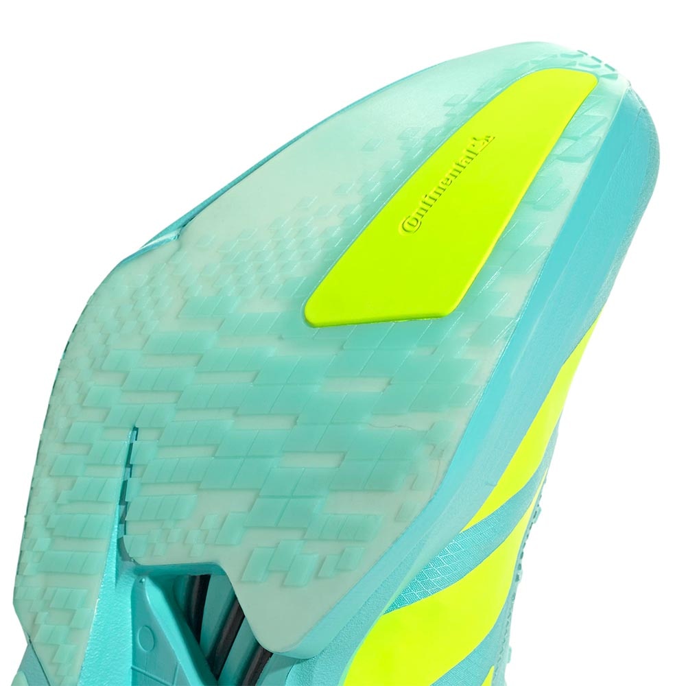 Adidas Adizero Adios Pro 4 Joggesko Herre Turkis/Gul