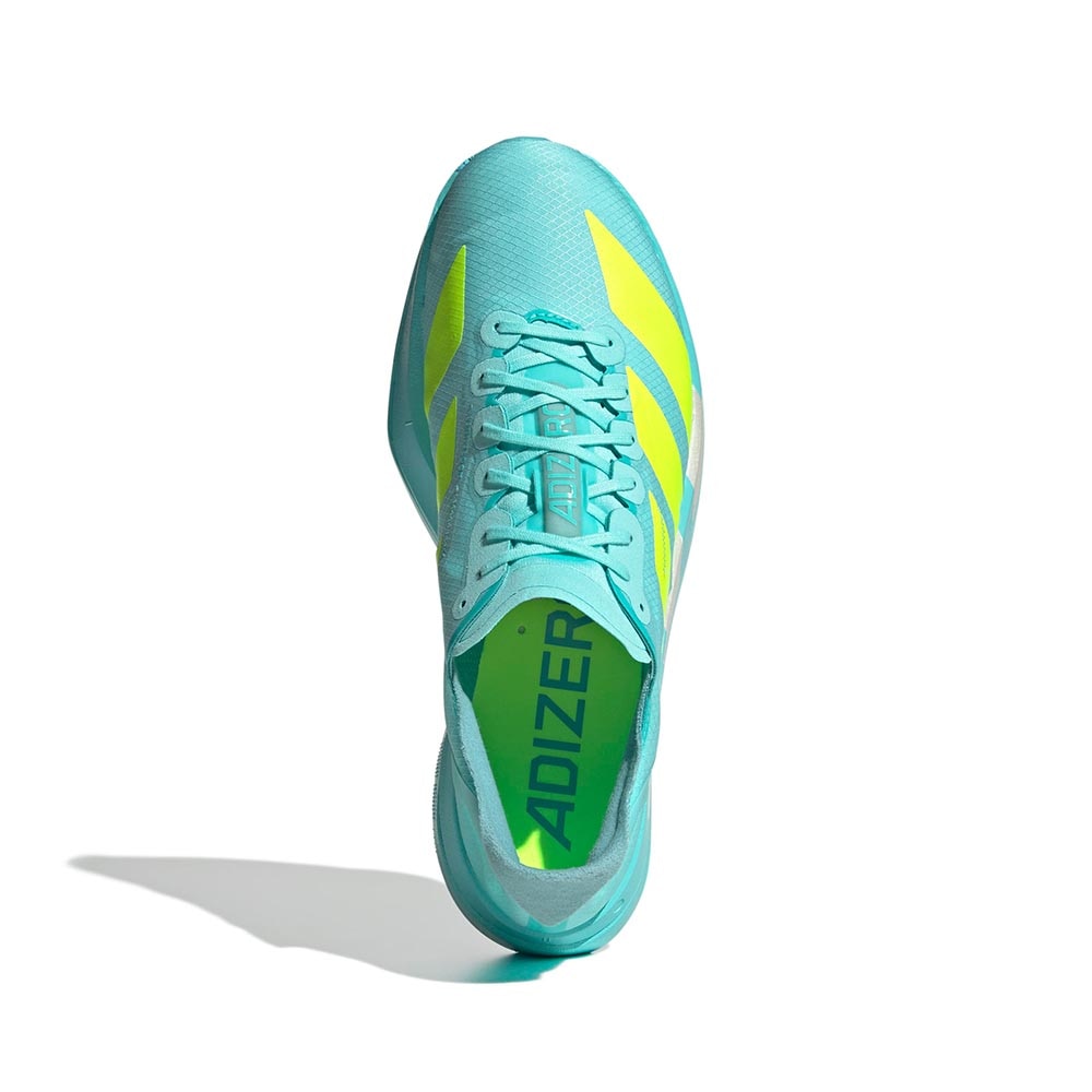 Adidas Adizero Adios Pro 4 Joggesko Herre Turkis/Gul