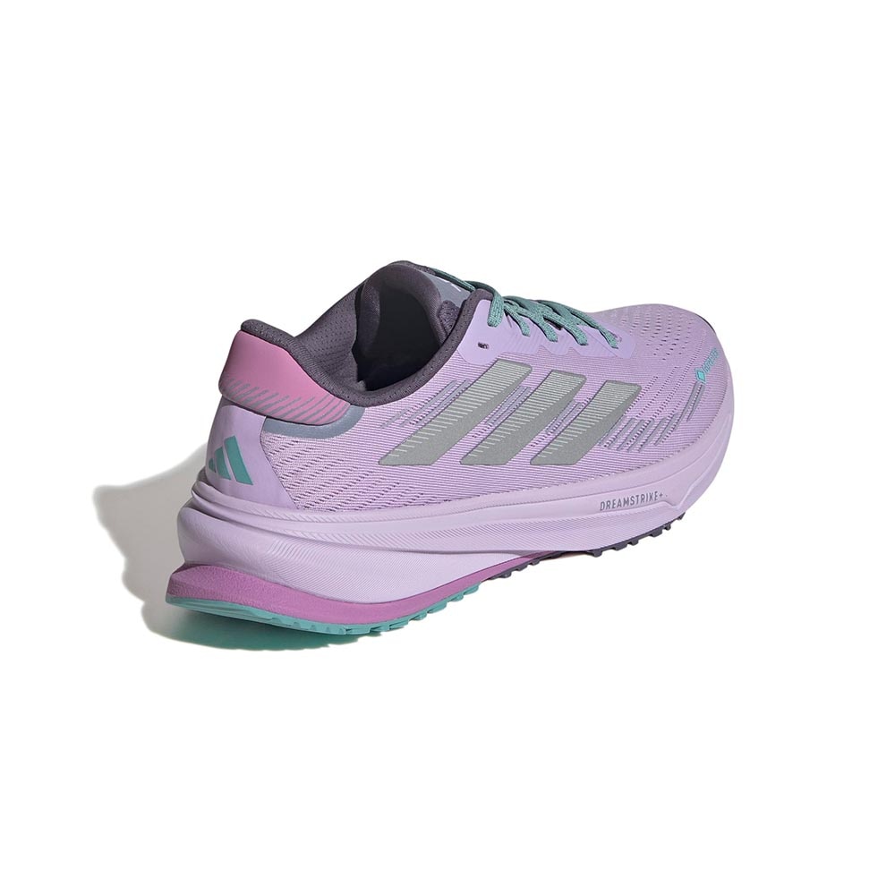 Adidas Supernova Rise GTX Joggesko Dame Lilla