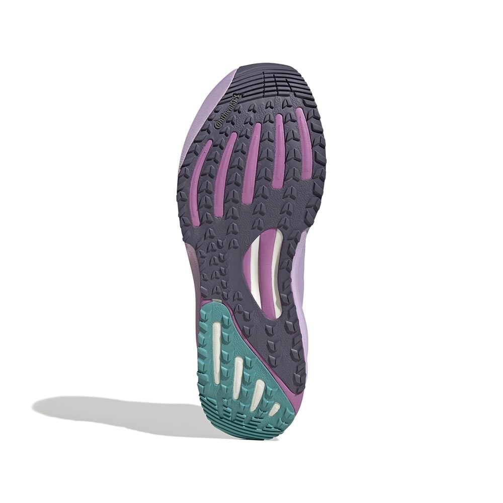 Adidas Supernova Rise GTX Joggesko Dame Lilla