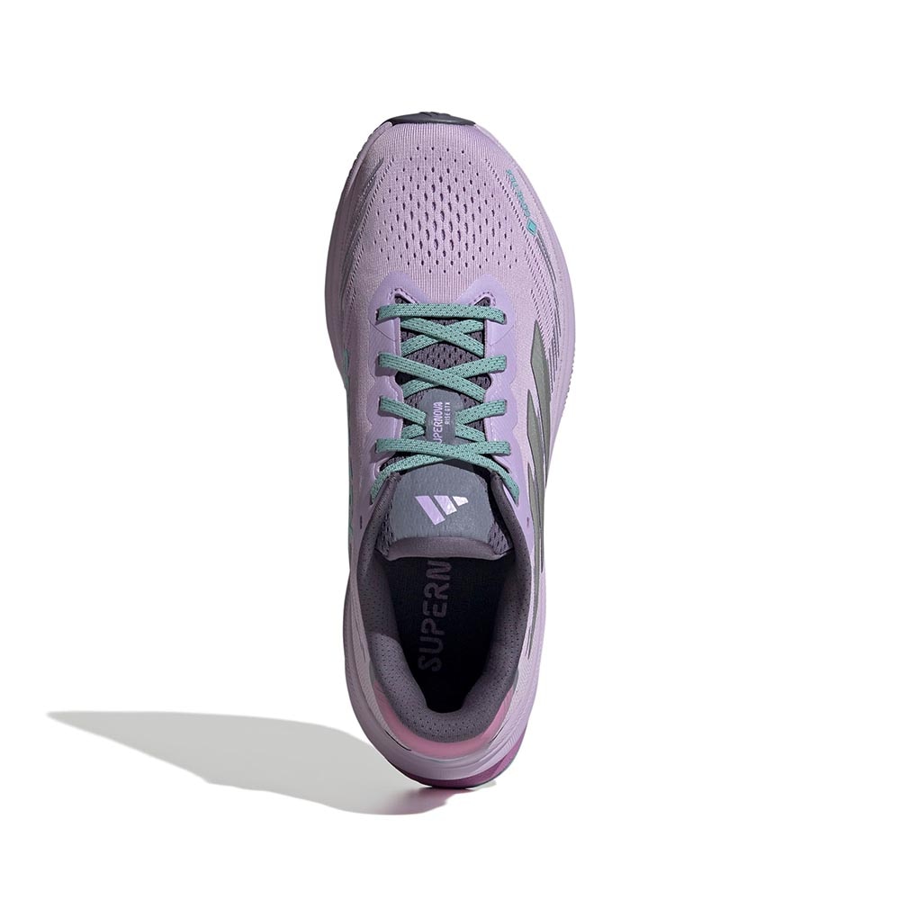Adidas Supernova Rise GTX Joggesko Dame Lilla