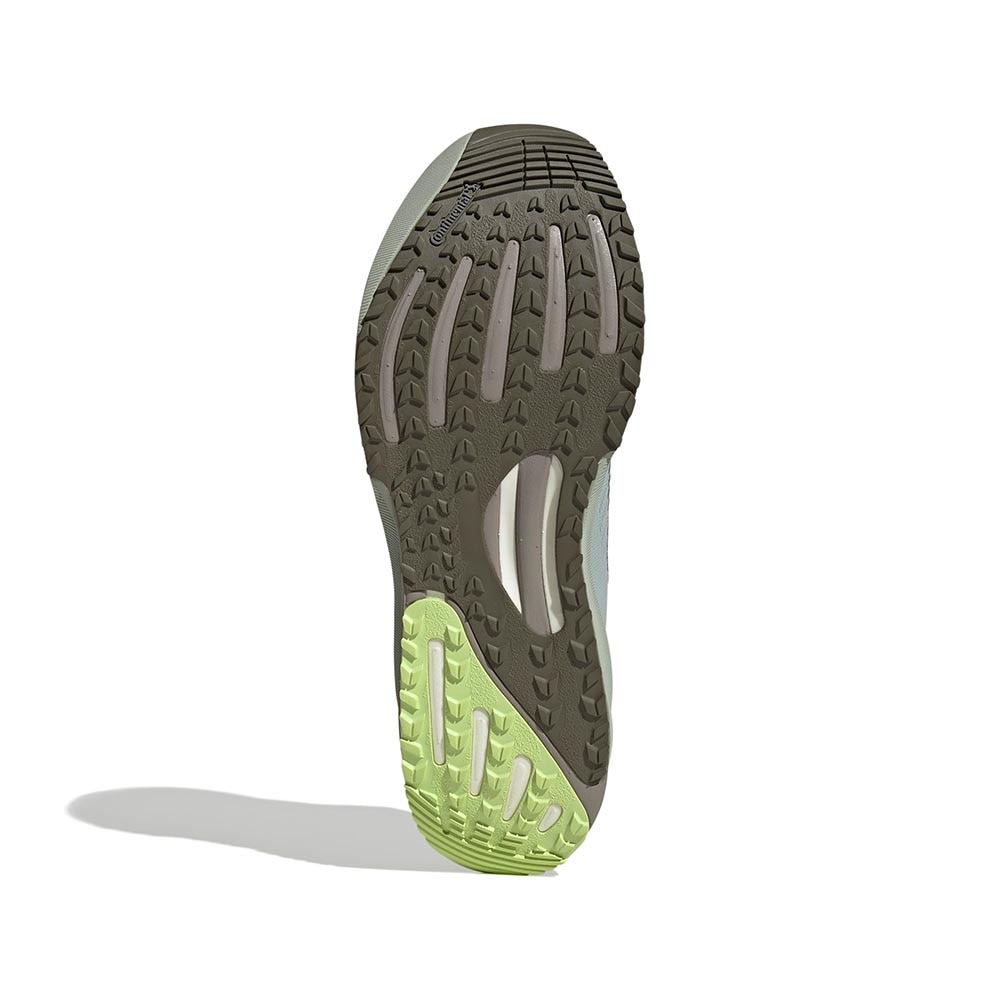 Adidas Supernova Rise GTX Joggesko Herre Blå/Grønn