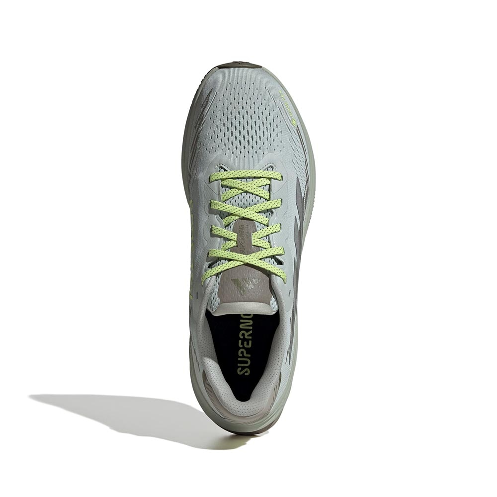 Adidas Supernova Rise GTX Joggesko Herre Blå/Grønn