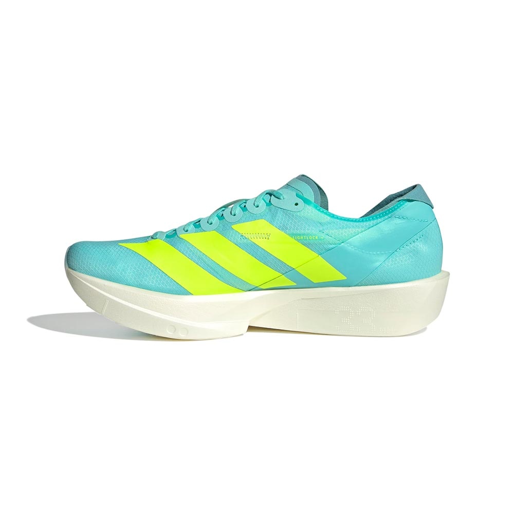 Adidas Adizero Takumi Sen 11 Joggesko Herre Turkis/Gul