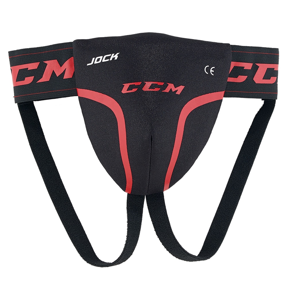 Ccm Jock Junior Hockeysusp