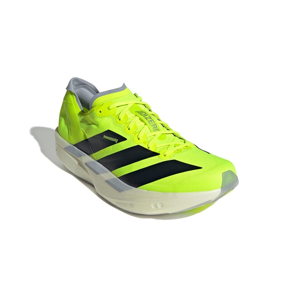 Adidas Adizero Takumi Sen 11 Joggesko Herre Gul/Sort