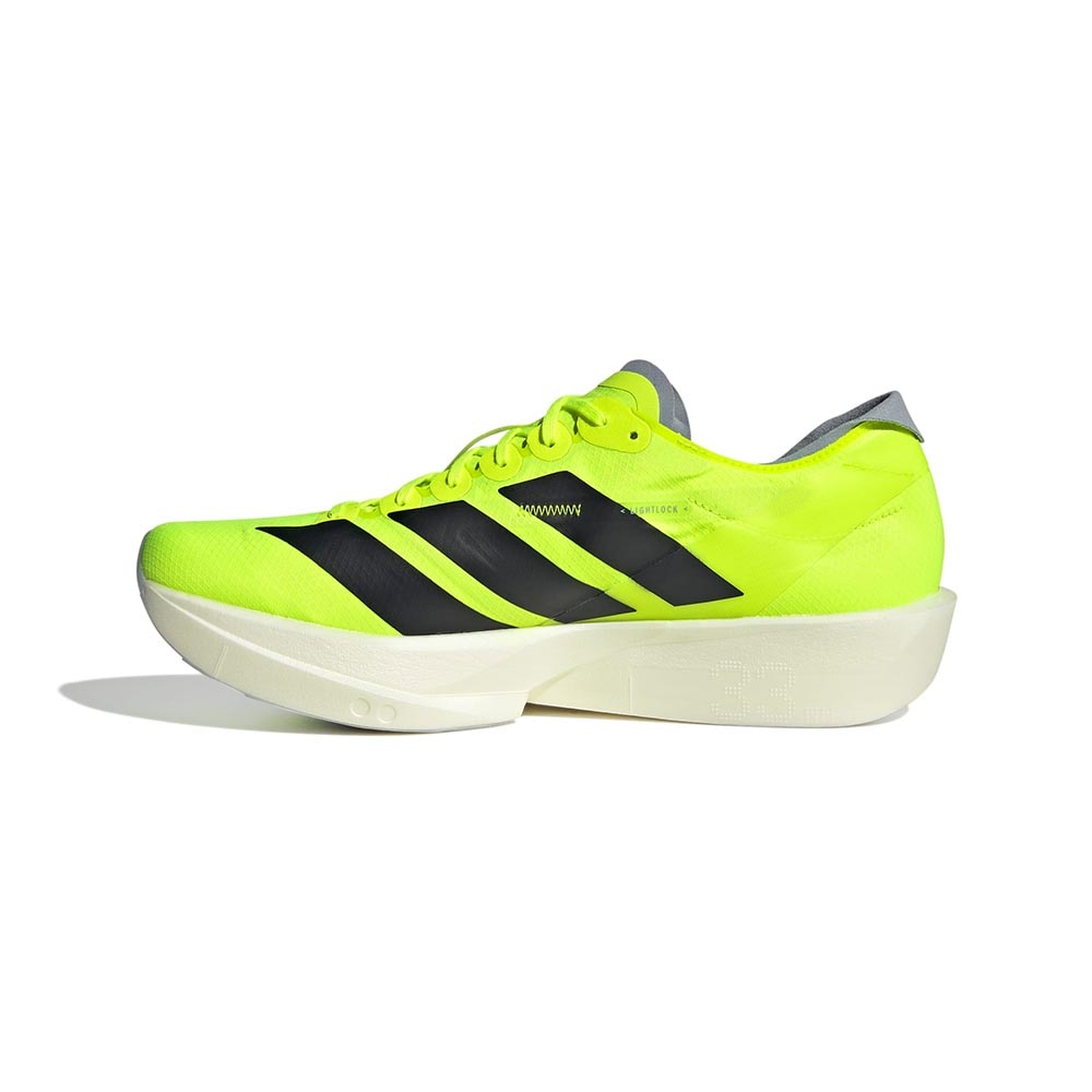 Adidas Adizero Takumi Sen 11 Joggesko Herre Gul/Sort