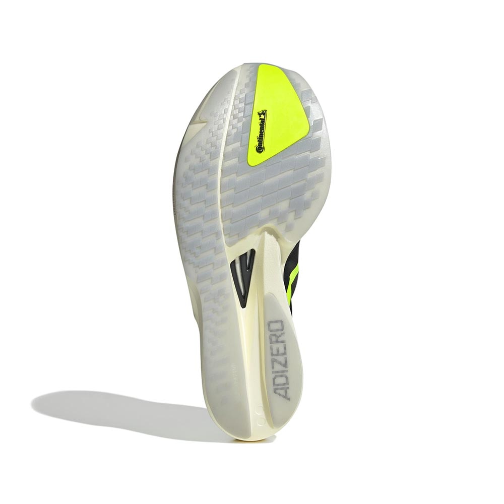 Adidas Adizero Takumi Sen 11 Joggesko Herre Gul/Sort