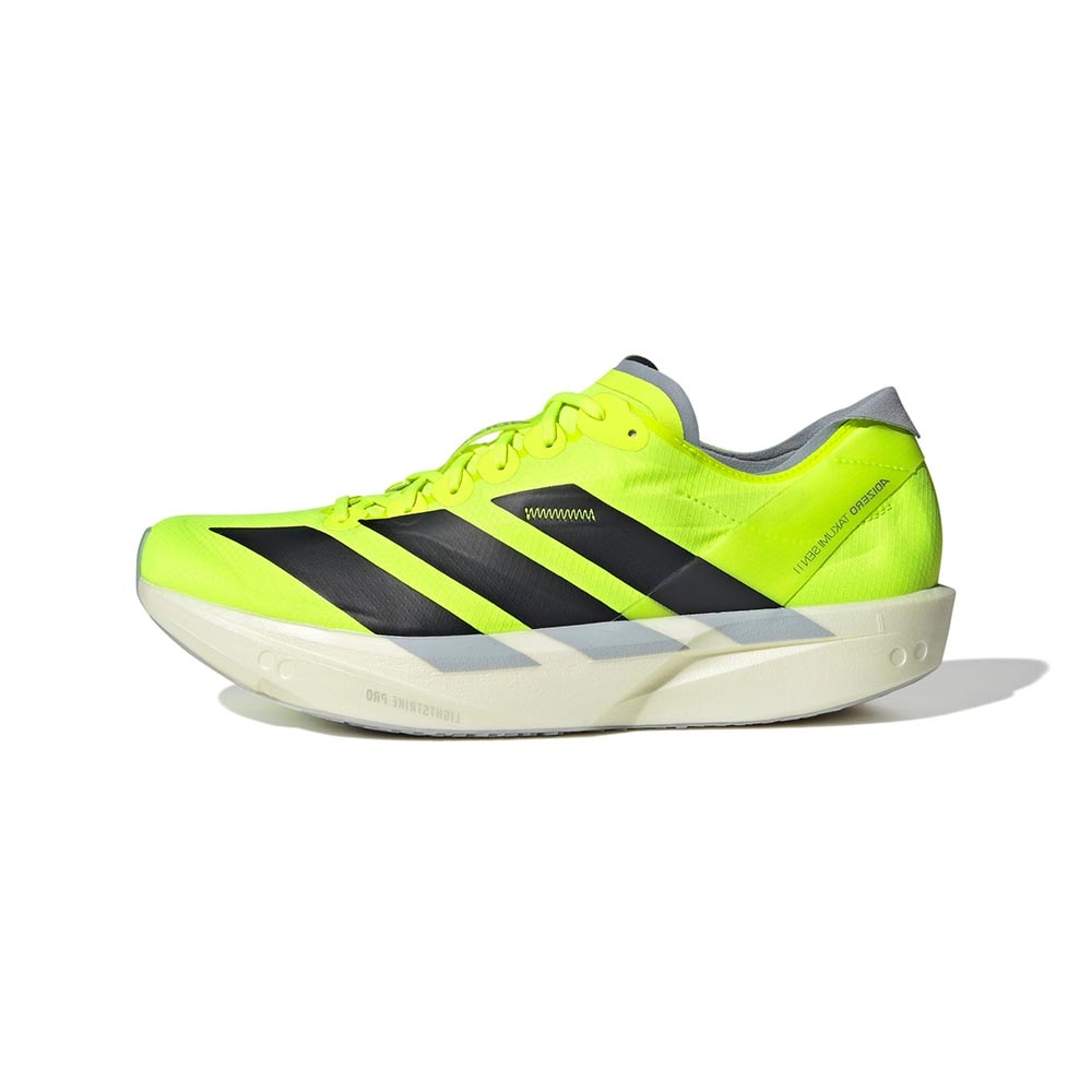 Adidas Adizero Takumi Sen 11 Joggesko Herre Gul/Sort