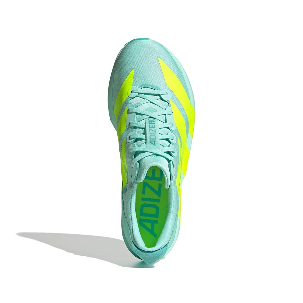 Adidas Adizero Adios 9 Joggesko Dame Turkis/Gul