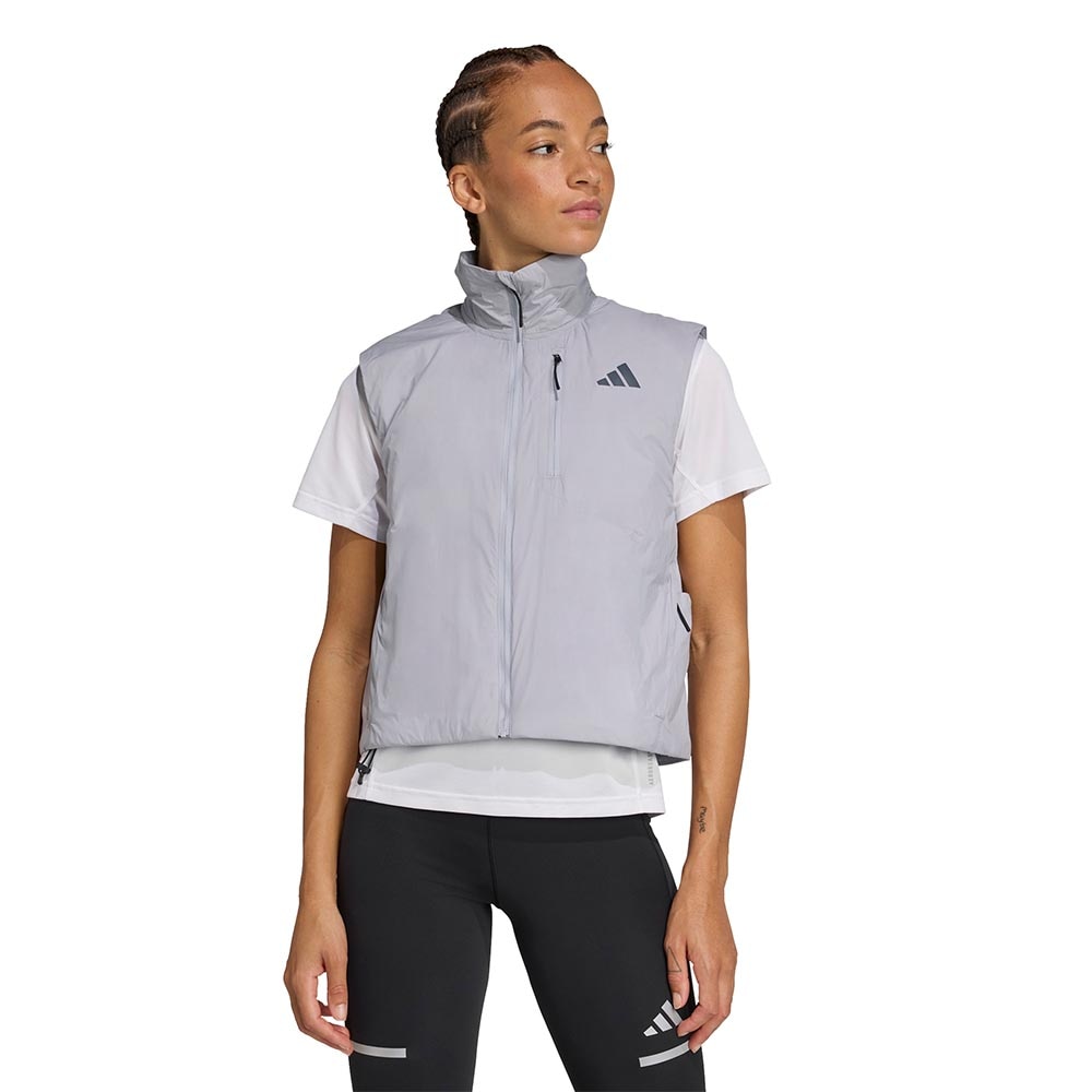 Adidas Adi365 Vest Dame Grå
