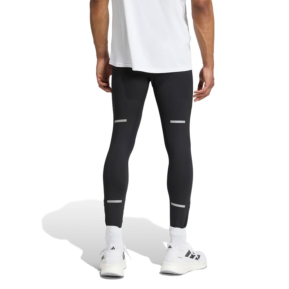 Adidas Adi365 Løpetights Herre Sort