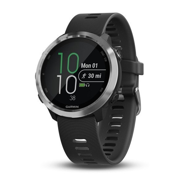 Garmin Forerunner 645 Music Pulsklokke 