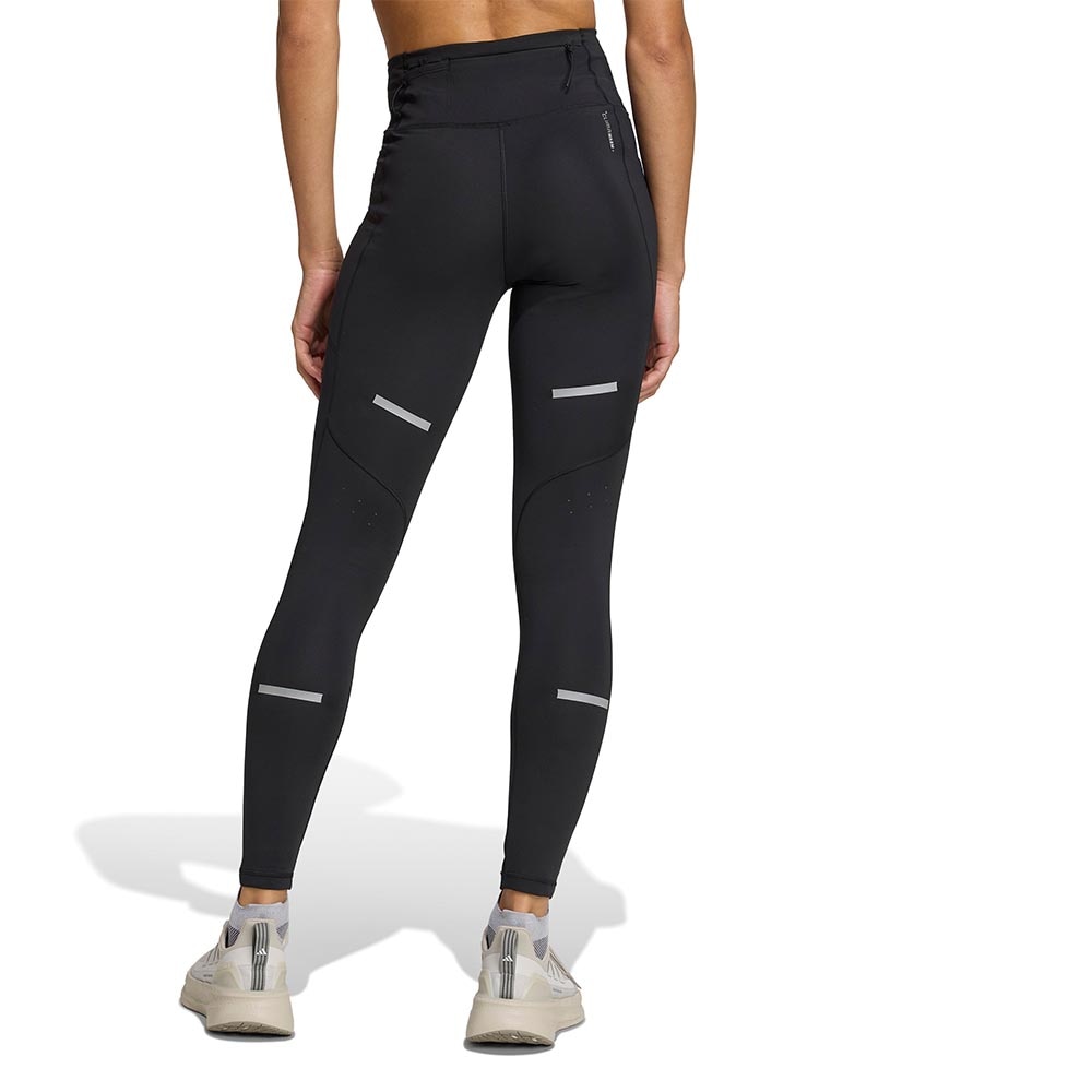 Adidas Adi365 Climawarm+ Løpetights Dame Sort