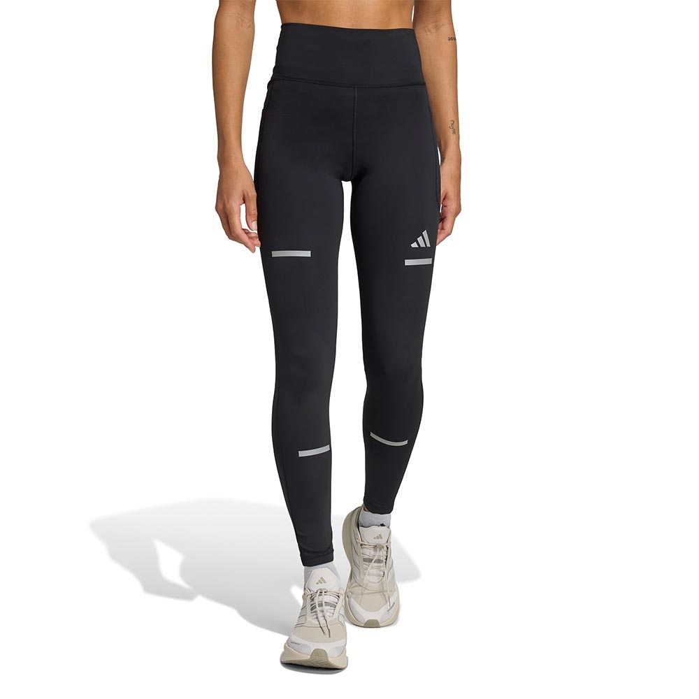 Adidas Adi365 Climawarm+ Løpetights Dame Sort