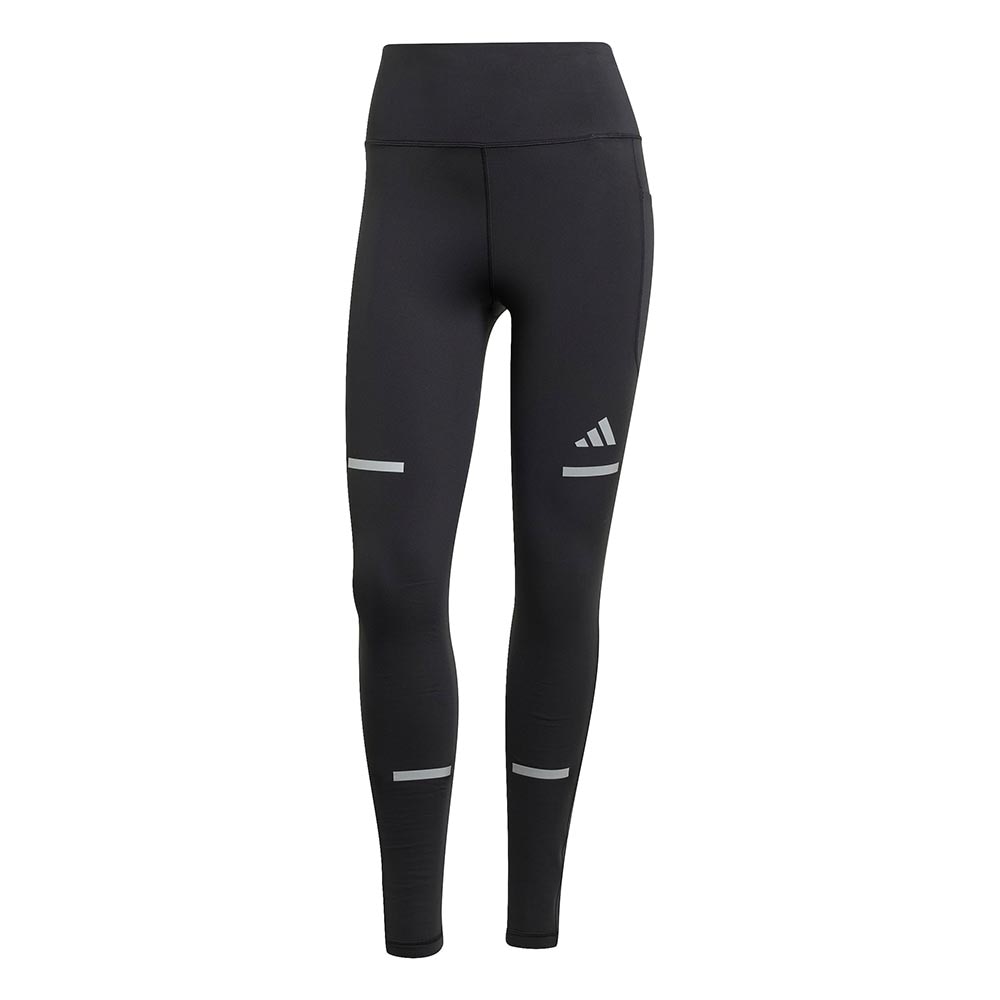 Adidas Adi365 Climawarm+ Løpetights Dame Sort