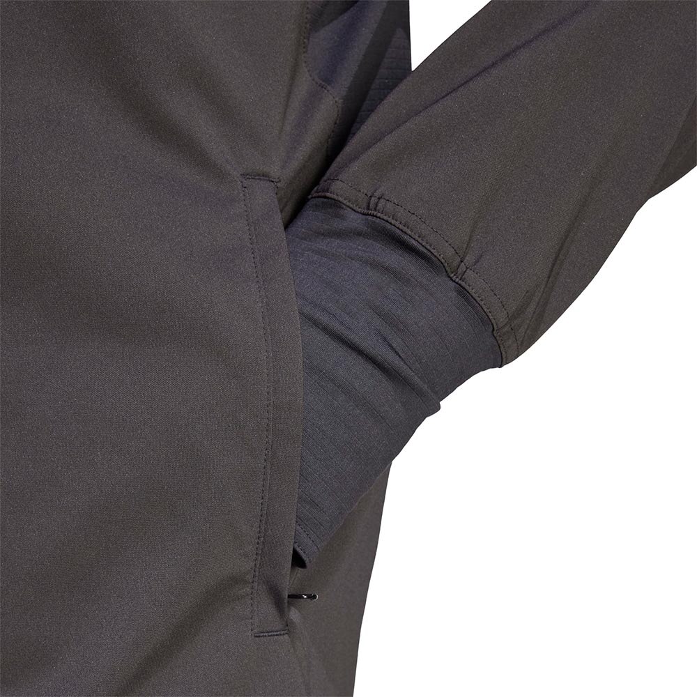 Adidas Own The Run Winterized Løpejakke Herre Sort