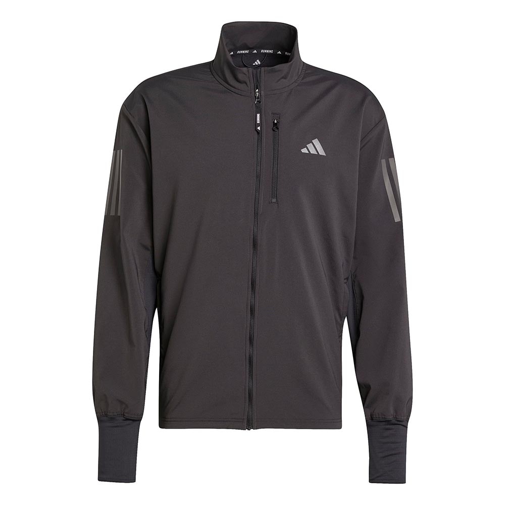 Adidas Own The Run Winterized Løpejakke Herre Sort