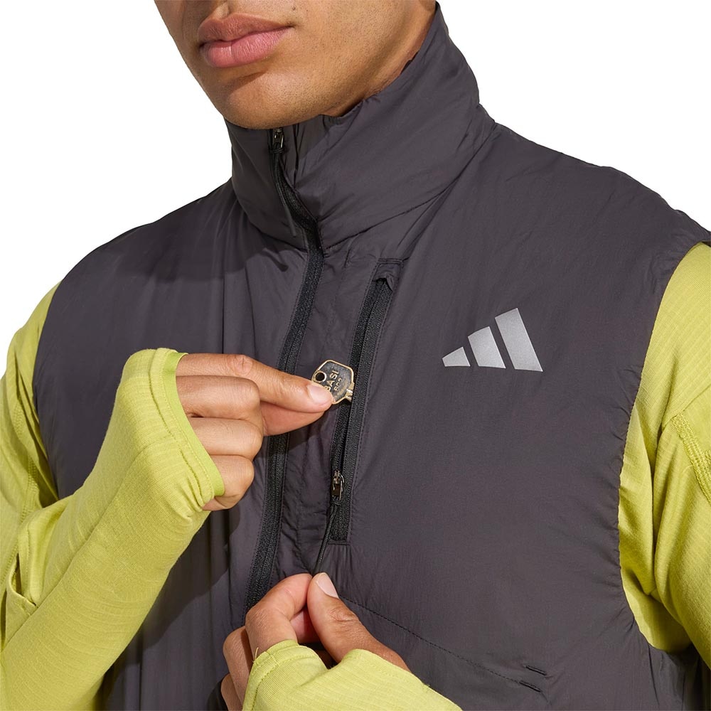 Adidas Adi365 Vest Herre Sort