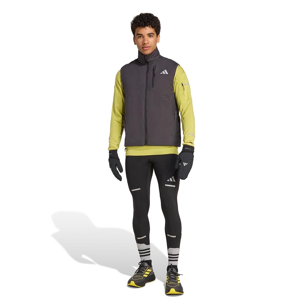 Adidas Adi365 Vest Herre Sort