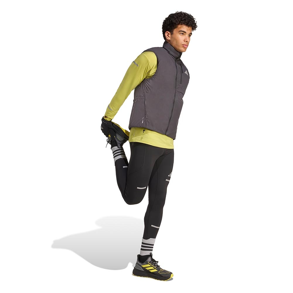 Adidas Adi365 Vest Herre Sort