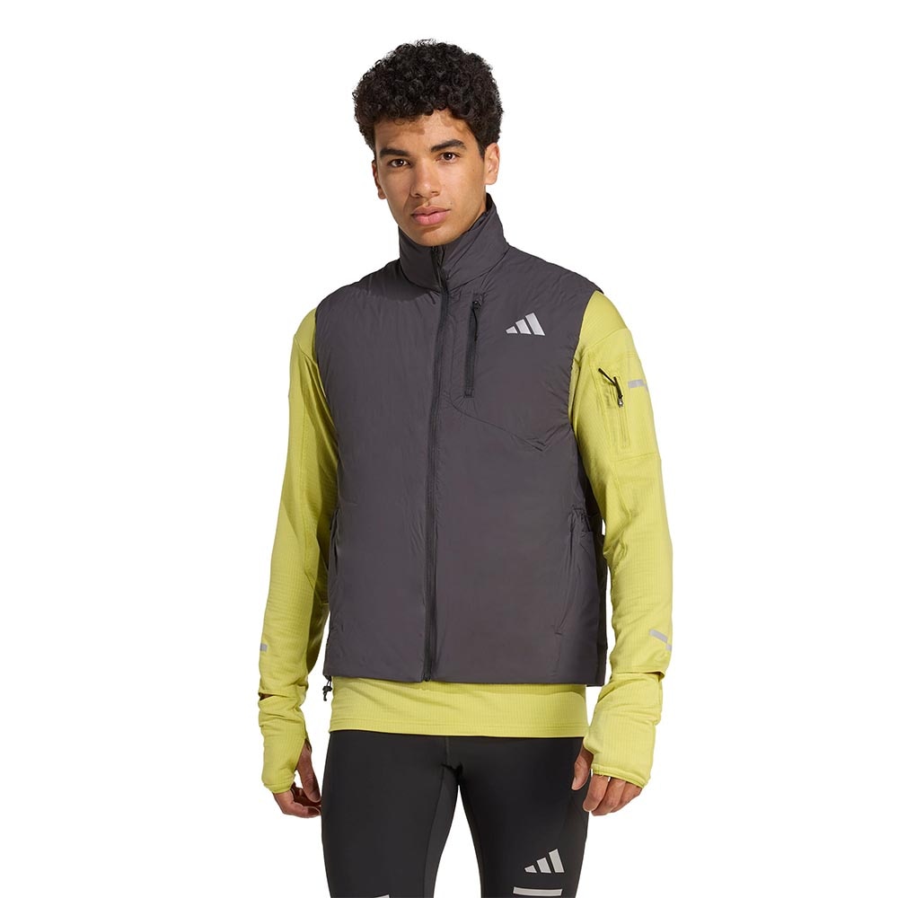 Adidas Adi365 Vest Herre Sort