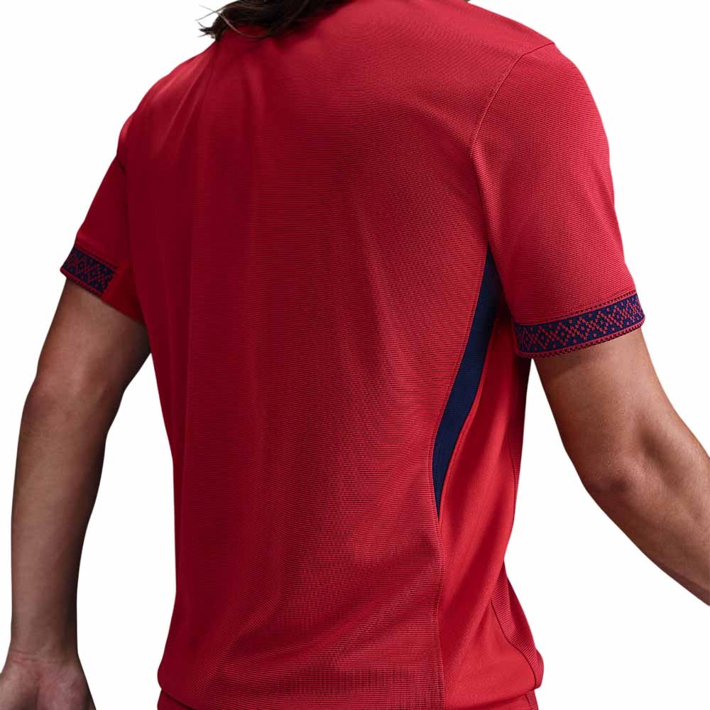 Nike Norge Fotballdrakt 2025 Hjemme