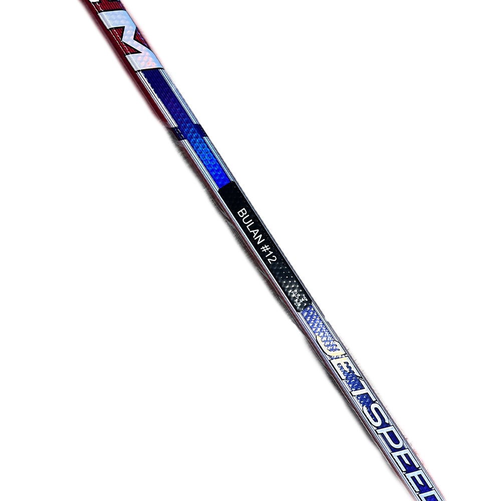 Ccm JetSpeed Norge Senior Hockeykølle