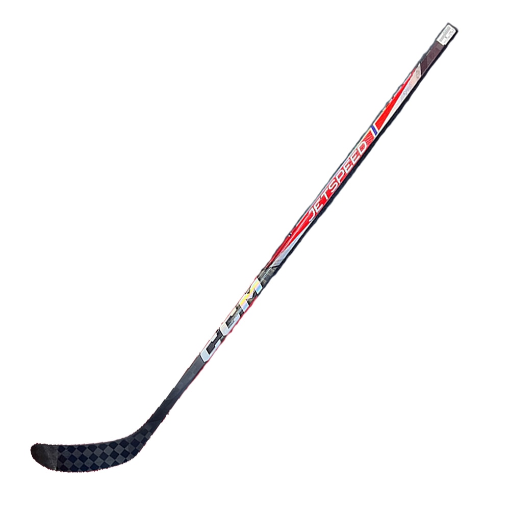 Ccm JetSpeed Norge Senior Hockeykølle