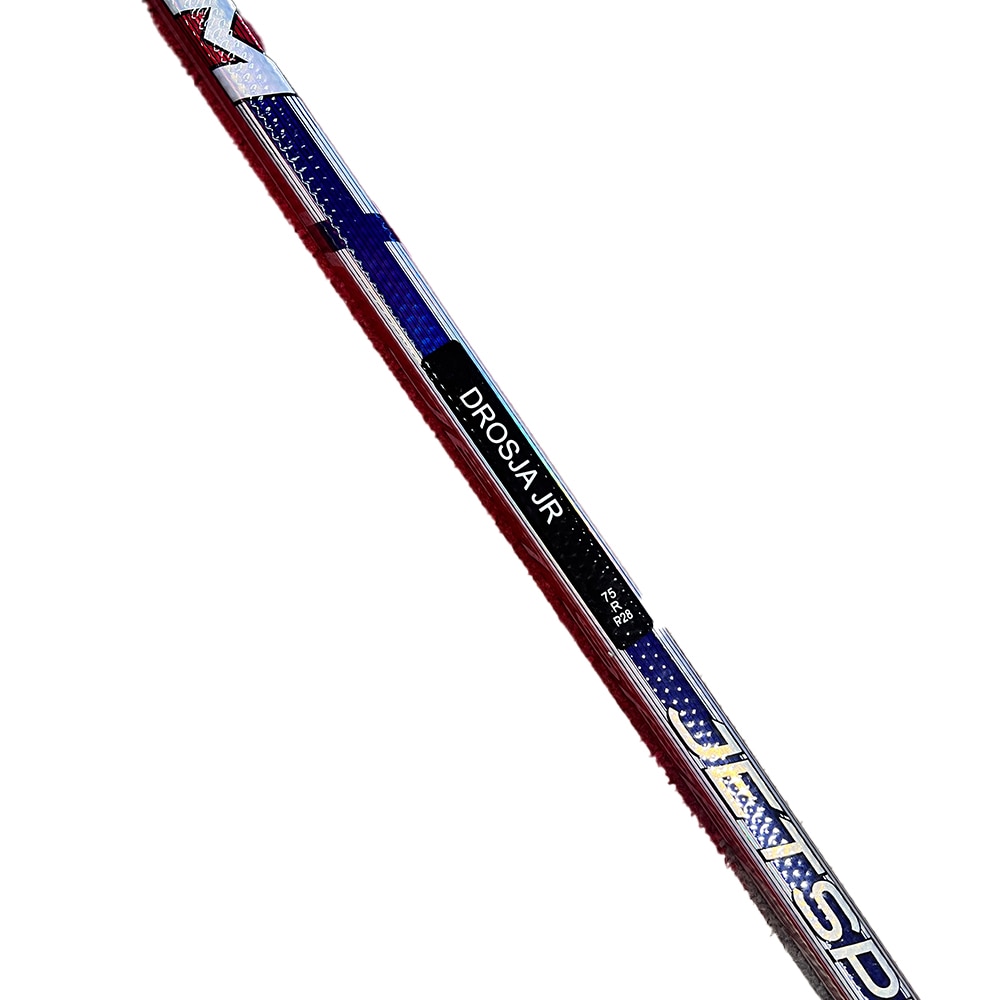 Ccm JetSpeed Norge Senior Hockeykølle