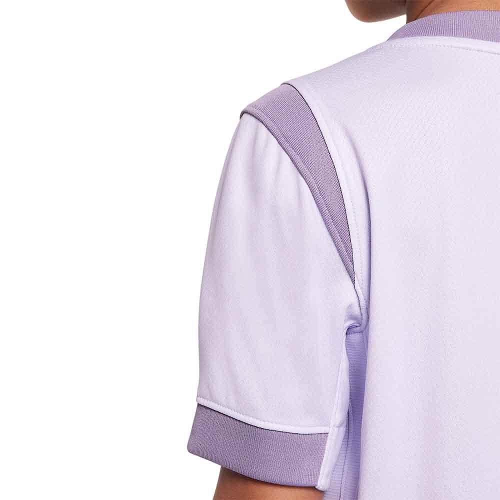 Nike Norge Fotballdrakt 2025 Barn Borte