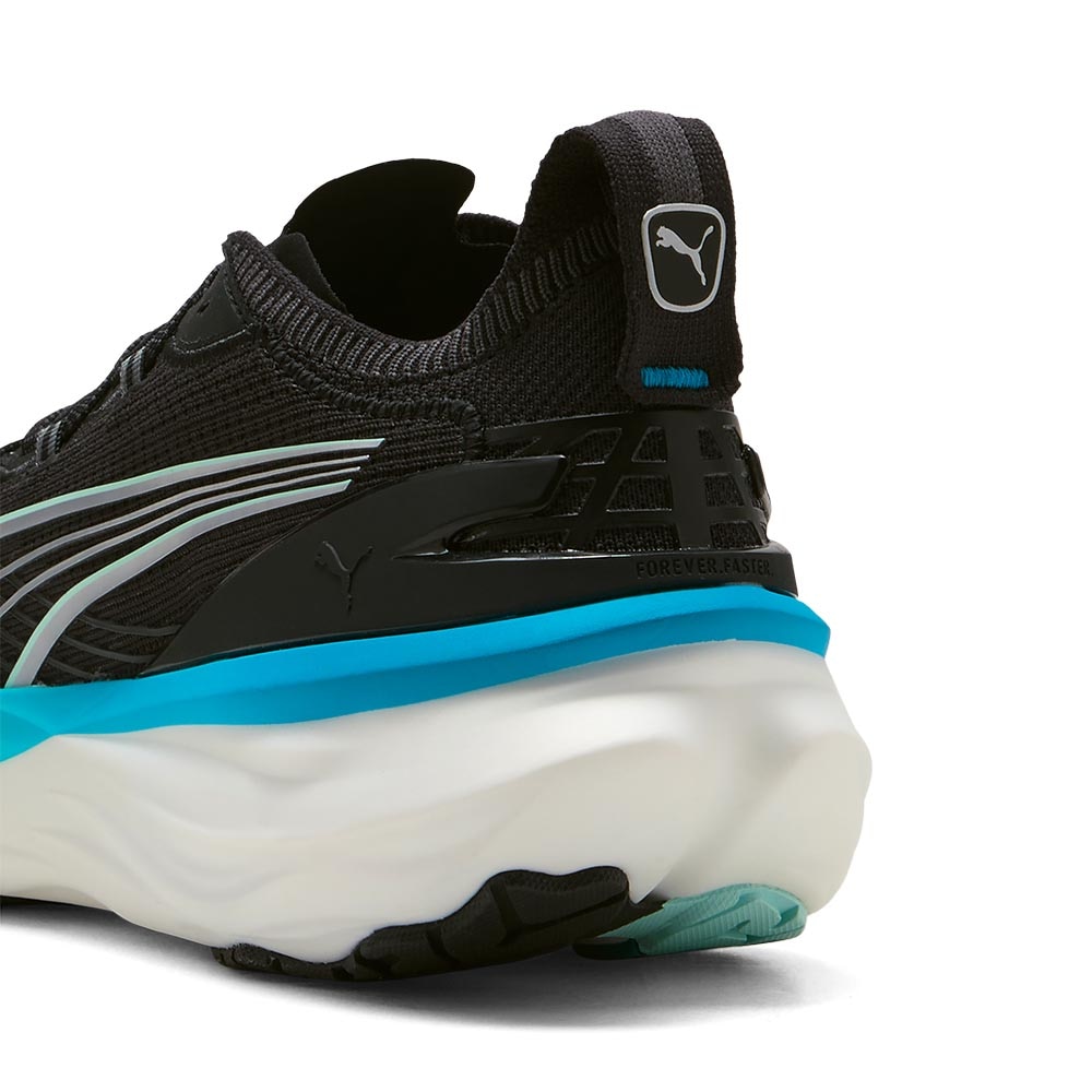 Puma ForeverRun Nitro 2 Joggesko Herre Sort/Blå