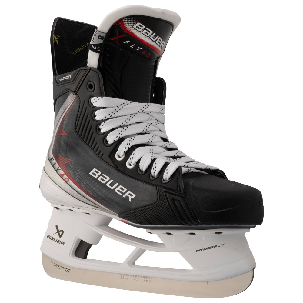 Bauer Vapor Fly40 Int. Hockeyskøyte