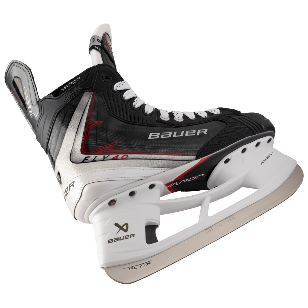 Bauer Vapor Fly40 Int. Hockeyskøyte
