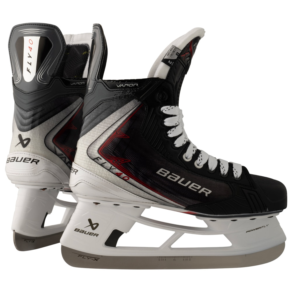 Bauer Vapor Fly40 Int. Hockeyskøyte