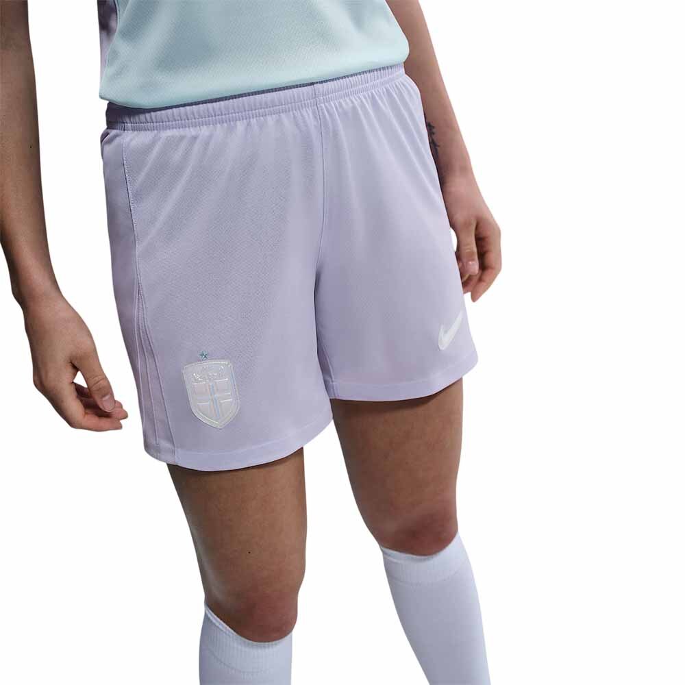 Nike Norge Fotballshorts 2025 Dame Borte