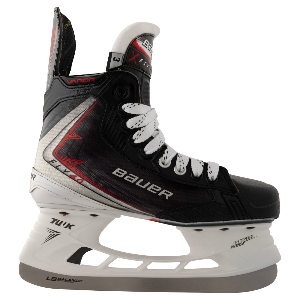 Bauer Vapor Fly40 Junior Hockeyskøyte
