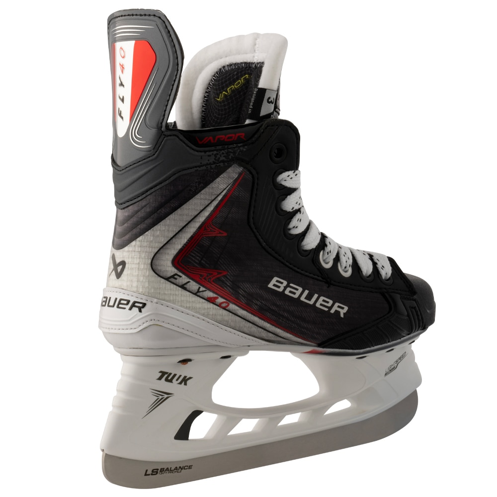 Bauer Vapor Fly40 Junior Hockeyskøyte