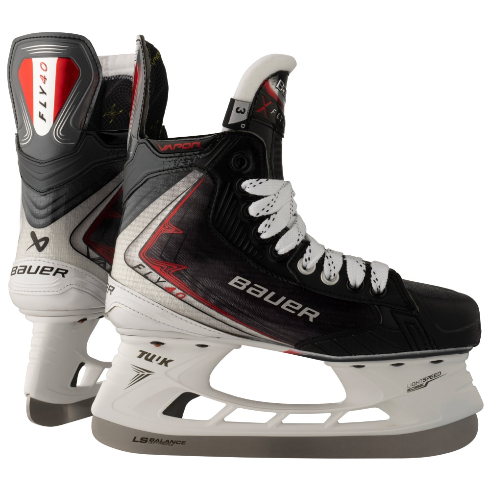 Bauer Vapor Fly40 Junior Hockeyskøyte