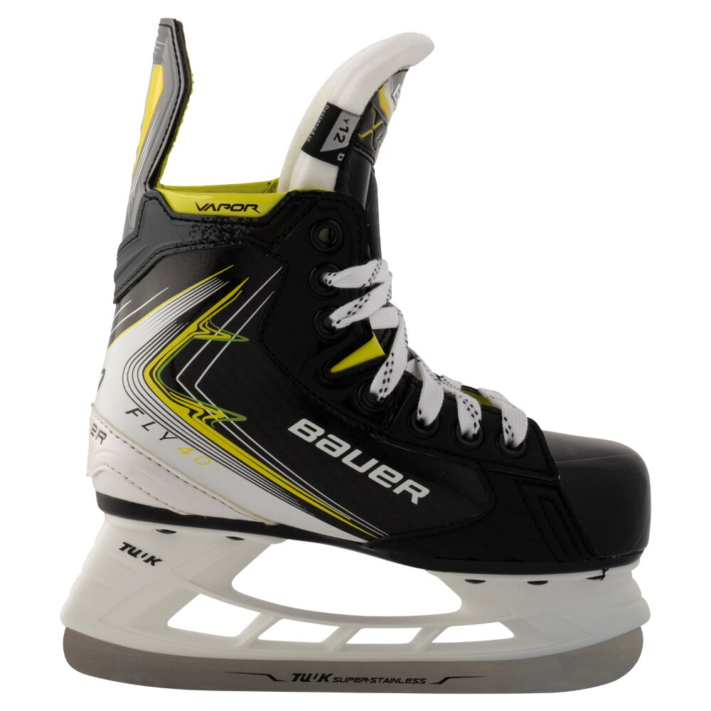Bauer Vapor Fly40 Barn Hockeyskøyte