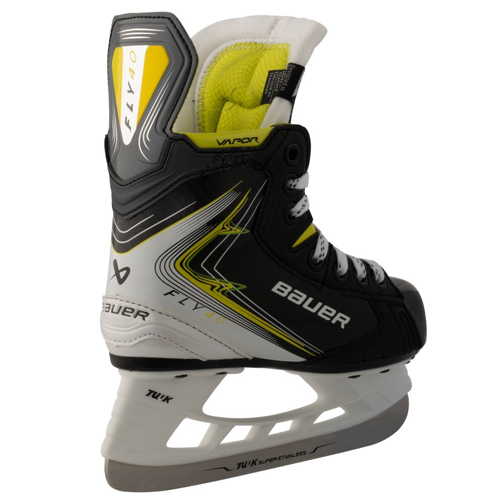 Bauer Vapor Fly40 Barn Hockeyskøyte