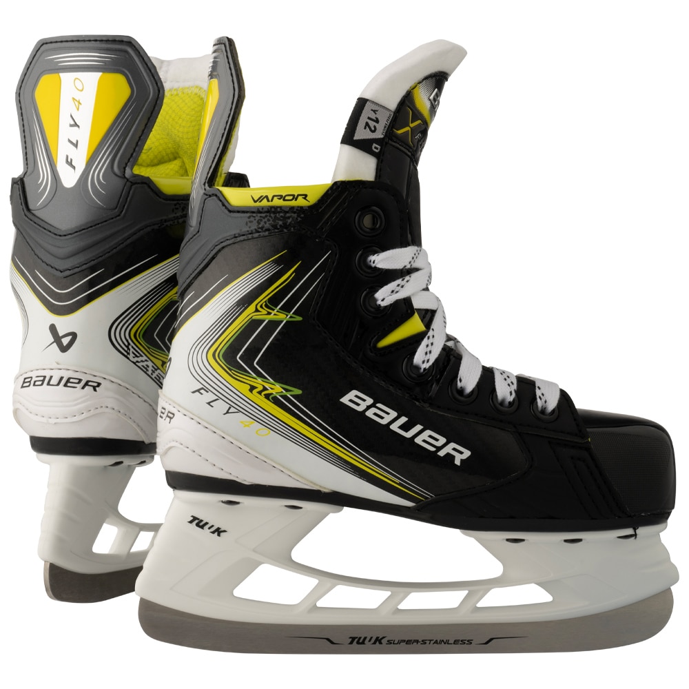 Bauer Vapor Fly40 Barn Hockeyskøyte