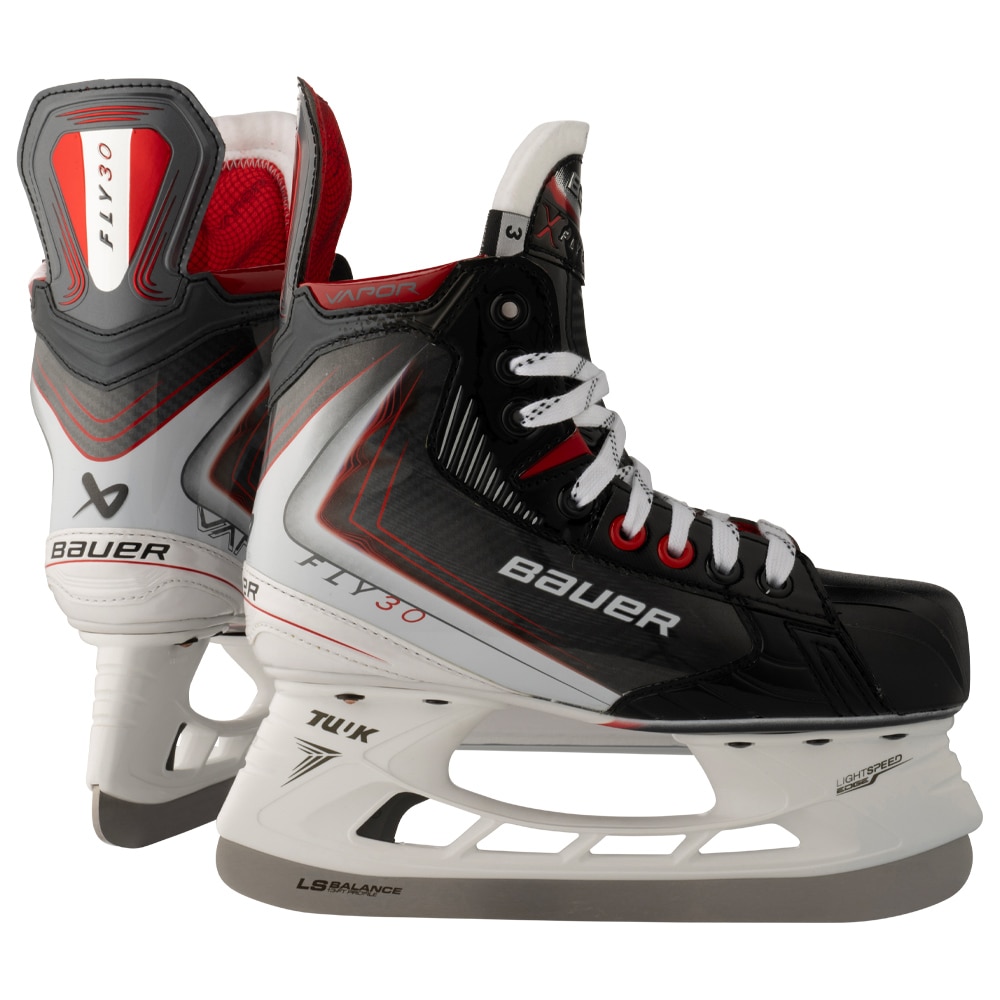 Bauer Vapor Fly30 Junior Hockeyskøyte