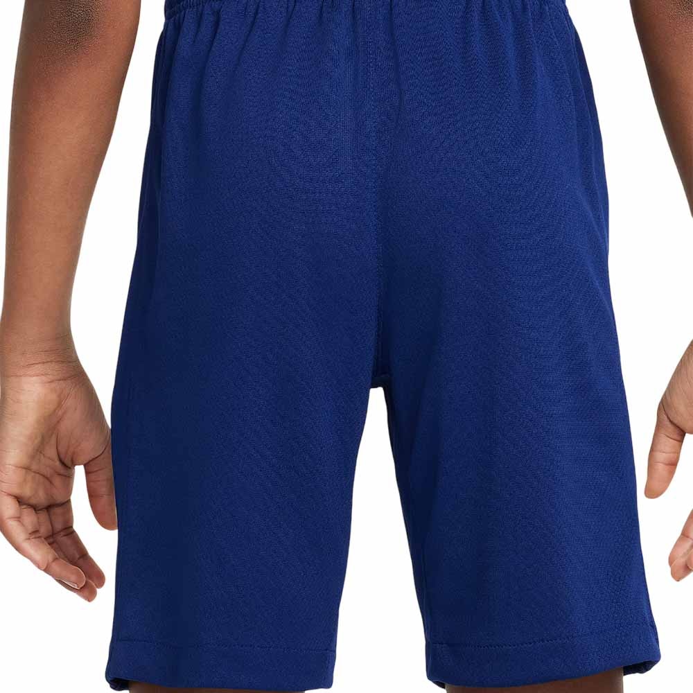 Nike Norge Fotballshorts 2025 Barn Hjemme
